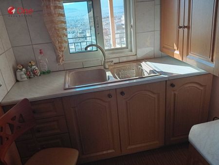 Studio/Γκαρσονιέρα για ενοικίαση Κηπούπολη (Πετρούπολη) - Photo 4