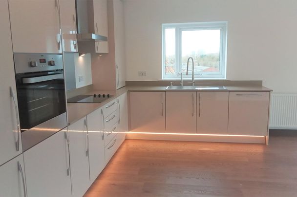 Station Hill - Photo 1