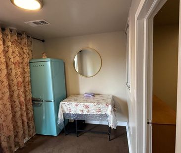 For Lease - 29 Parsonage Drive Unit# Basement, Toronto, Ontario - Photo 5