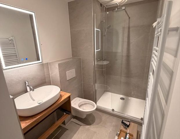 Ab 01.01.26 Mietwohnung Pendler Verkehrsgünstig Wiesbaden - Foto 1