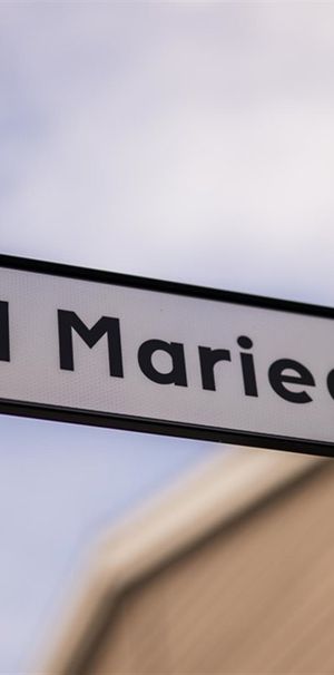 Ingrid Mariegatan 18 E - Photo 1