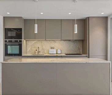 Superbe 3 pièces entièrement rennové - Photo 2