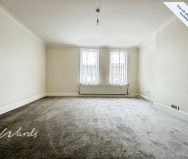 3 bedroom maisonette to rent - Photo 1