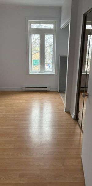 Logement 41/2 - Photo 1
