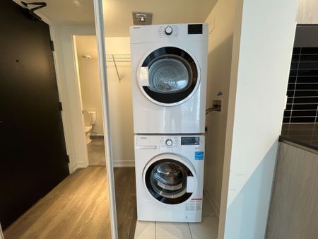 For Lease - 60 Shuter Street Unit# 1809, Toronto, Ontario - Photo 3