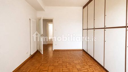 Trilocale via San Vito 3, San Vito - Campi Elisi, Trieste - Foto 2