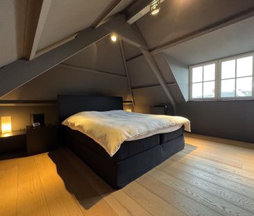 Appartement te huur: Pastoor van Spaandonkstraat 1 4813 BR Breda - Photo 6