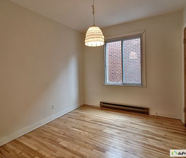 3-2425, Dézéry, Mercier / Hochelaga / Maisonneuve à louer - Photo 3