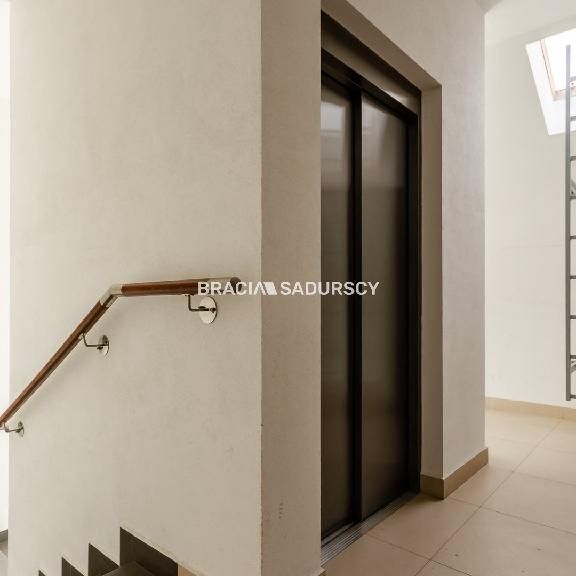 Mieszkanie Kraków Bronowice powierzchnia 51.87 m² C206-WM-48163 - Фото 1