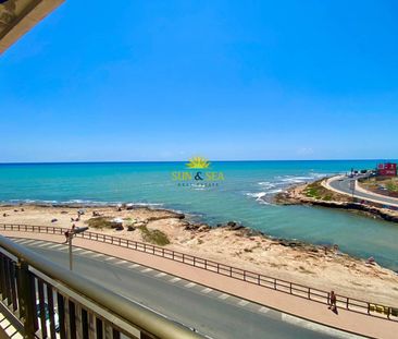 3 BEDROOM APARTMENT WITH SEA VIEWS - TORREVIEJA - Photo 3