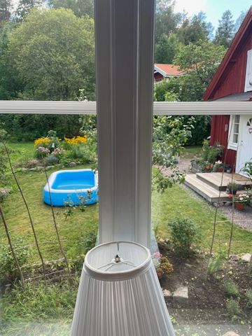 Lilla Djurgården, Uppsala - Photo 2