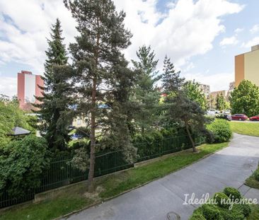 Pronájem bytu 3+kk 70 m2 - Fotografie 4