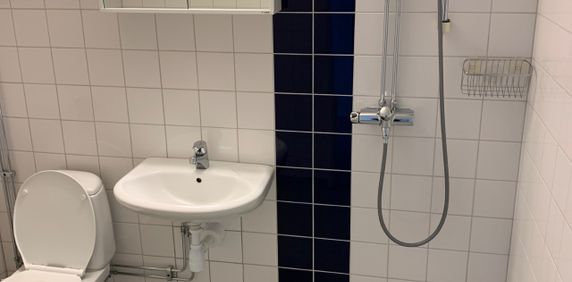 Nygårdsgatan 10 - Photo 2