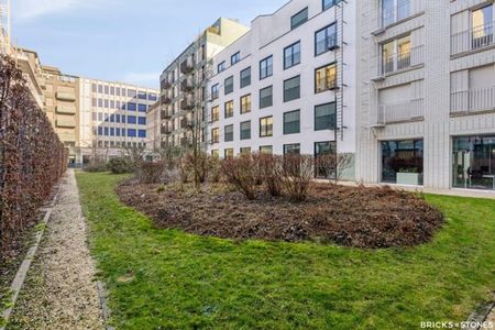 Appartement te huur - Foto 4