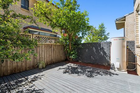 4/13 Llewellyn Street, Rhodes NSW 2138 - Townhouse For Rent | Domain - Photo 5