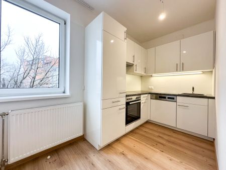 +++ GEMÜTLICHE 2,5 ZIMMER-WOHNUNG mit französischem Balkon nahe der Mur im Bezirk Lend +++ - Photo 5