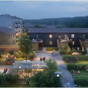 Nordtagsgatan 126 - Foto 3