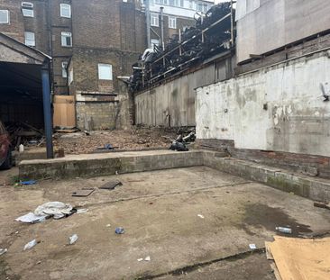 1 Bed Detached House, Tewkesbury Road, N15 - Photo 2