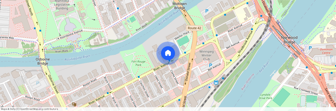 263 River Ave., Winnipeg