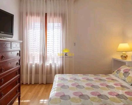 5 BEDROOM SEMI-DETACHED HOUSE - LA MANGA DEL MAR MENOR - Photo 4