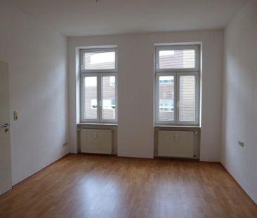 +++2-Raumwohnung an der Saline, nah am Zentrum und schnell in der S... - Foto 1