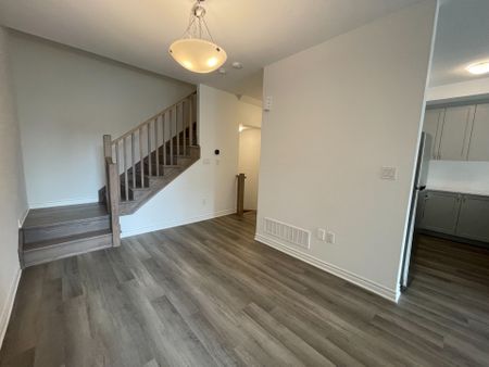 For Lease - 1575 Moira Crescent, Milton, Ontario - Photo 2