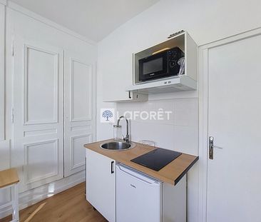 Appartement T1 AMIENS à louer - Photo 4
