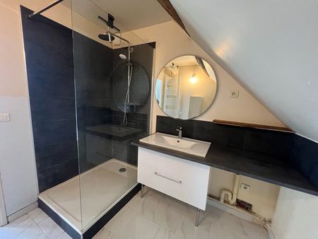 Location appartement 2 pièces, 38.81m², Grisy-Suisnes - Photo 3