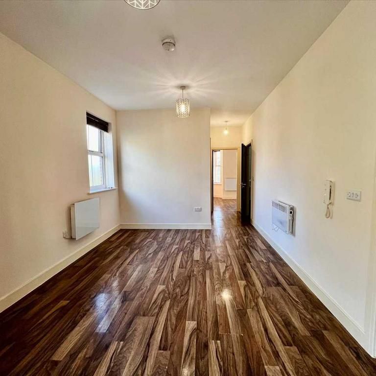 1 bedroom apartment to rent - Photo 1