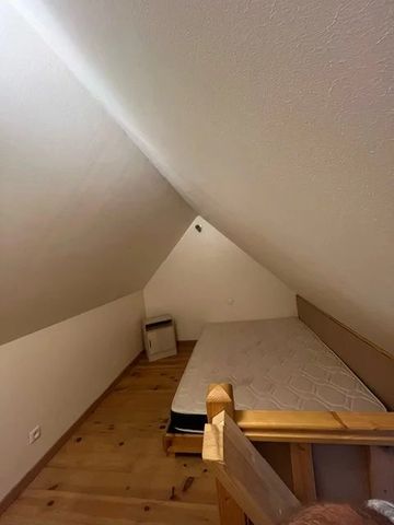 Location Appartement 1 pièce 17m² BOULOGNE SUR MER 62200 - Photo 5