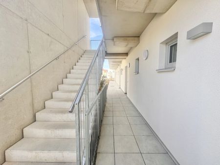 Projekt MIT49 – Moderner ERSTBEZUG in Graz Puntigam - Photo 5
