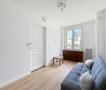 Location Appartement 2 pièces 34m² POUANCE 49420 - Photo 1