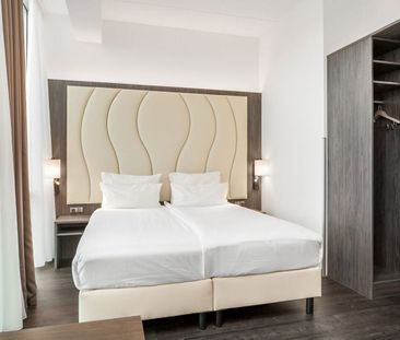 Appartement te huur: Mandelaplein 1 1314 CG Almere - Foto 5