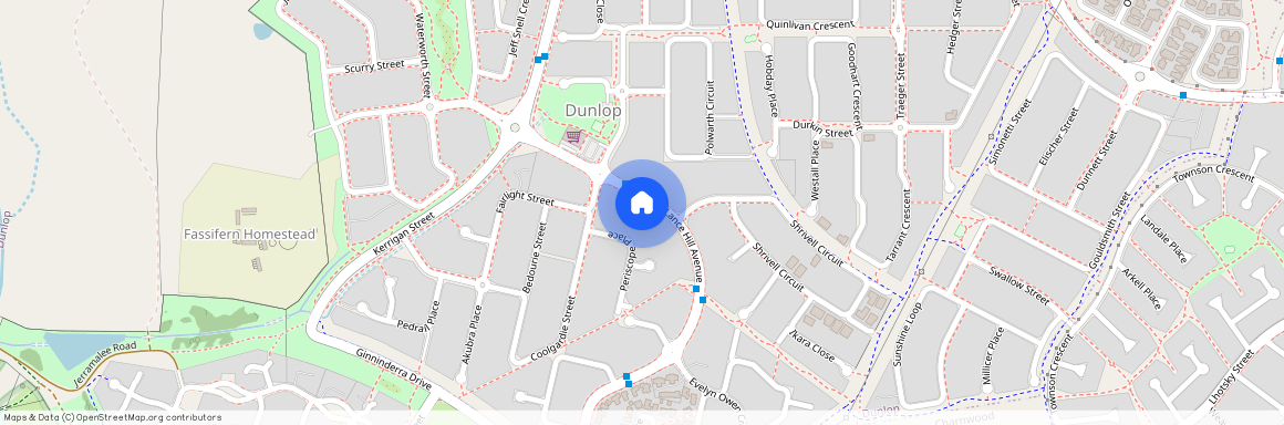 55 Lance Hill Avenue, Dunlop ACT, Belconnen