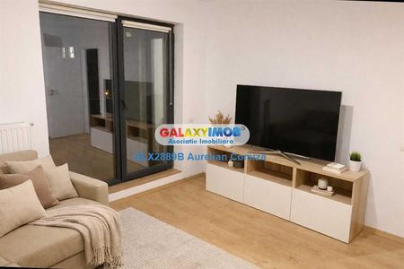 Inchiriere apartament 3 camere Exigent Plaza - Photo 3