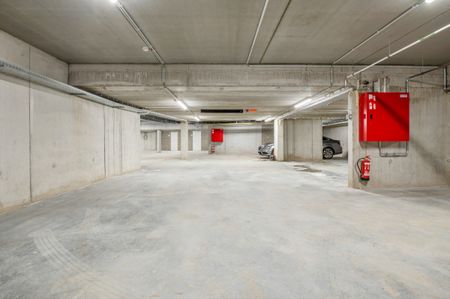 Nieuwbouw gelijkvloersappartement te Lokeren - Photo 2