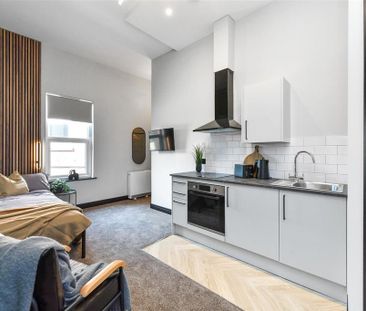 Studio to rent - Photo 2