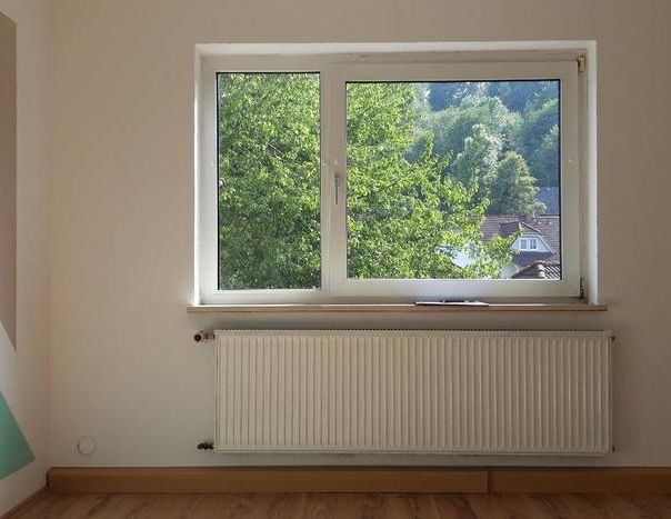 Helle 3-Zimmer-Wohnung in ruhiger Lage von Bergneustadt - Foto 1