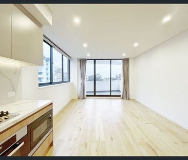 Nearly New Two bedroom Apartment Plus Study For Leasing - Photo 1