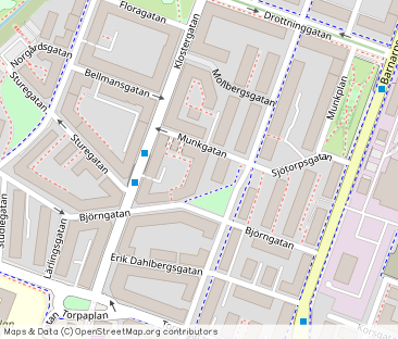 Munkgatan 3 B - Photo 1