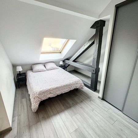 Location Appartement 2 pièces 40m² METZ 57070 - Photo 3