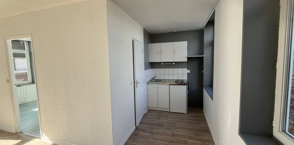 Appartement 2 pièces à Armentières - Photo 2