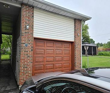 Garage for rent - Perfect for storage - Photo 1