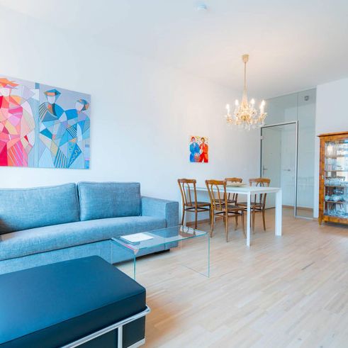 Wiedner Hauptstraße - Photo 1