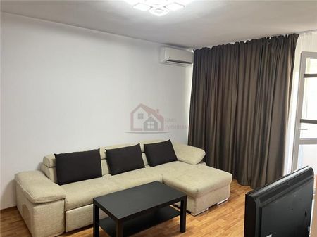 Apartament 2 camere TITAN-GALERIILE TITAN - Fotografie 5