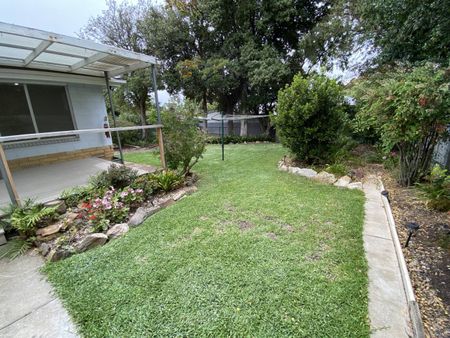 Renovated Family Home Awaiting New Tenants - Photo 5