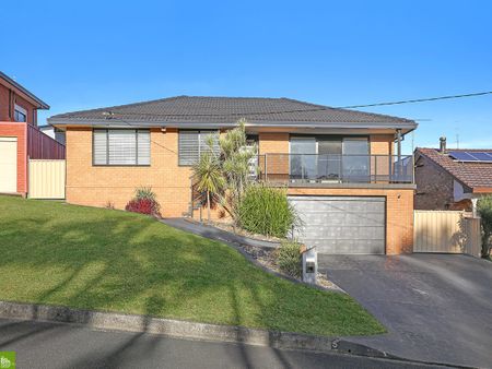 5 Herne Street, Figtree NSW 2525, Figtree - Photo 5