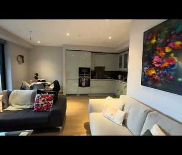 1 Bed Flat, Dray House, SW18 - Photo 4