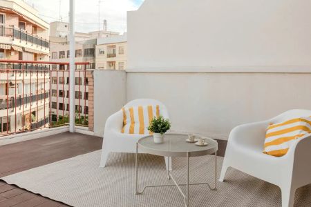 Valencia - Foto 2