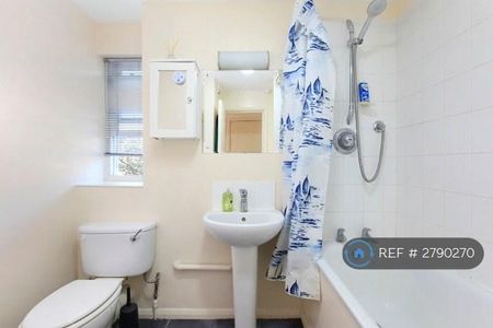 Studio to rent - Photo 5